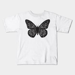 butterfly Kids T-Shirt